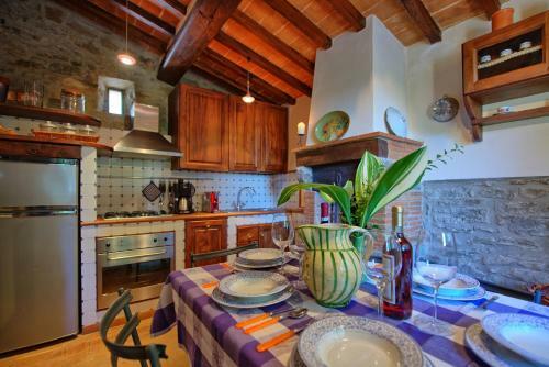 Hostal Villa Calcinaio
