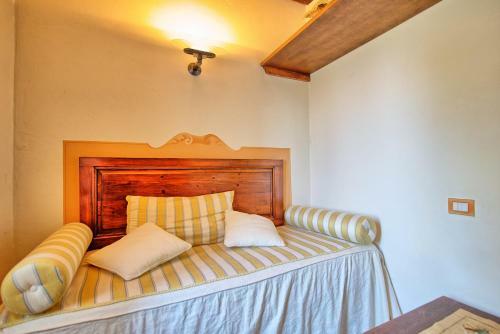 Hostal Villa Calcinaio
