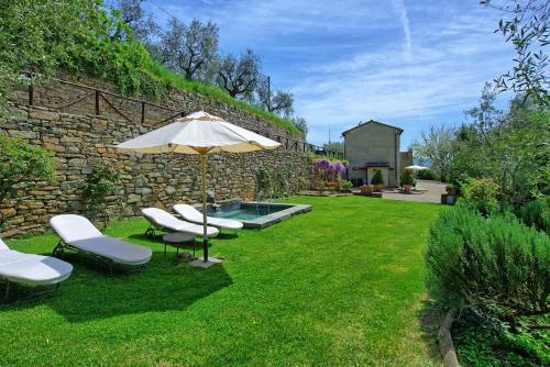 Hostal Villa Calcinaio