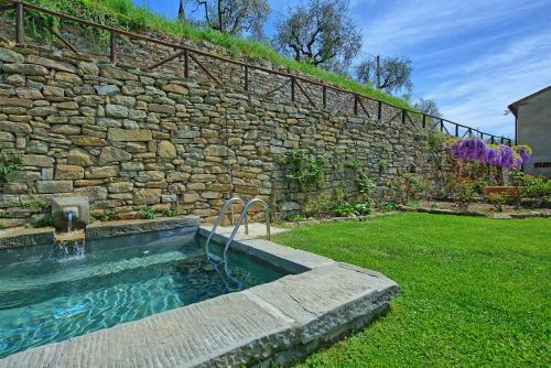 Hostal Villa Calcinaio