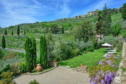 Hostal Villa Calcinaio