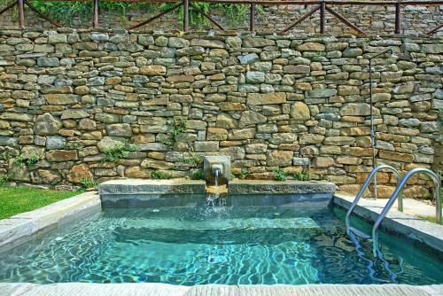 Hostal Villa Calcinaio