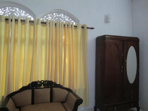 Hostal Golden Bridge