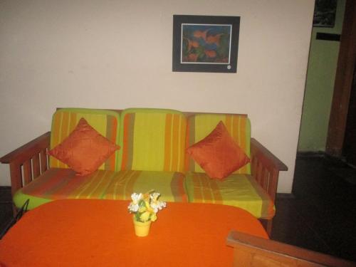 Hostal Golden Bridge