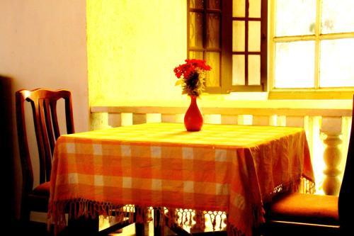 Hostal Golden Bridge