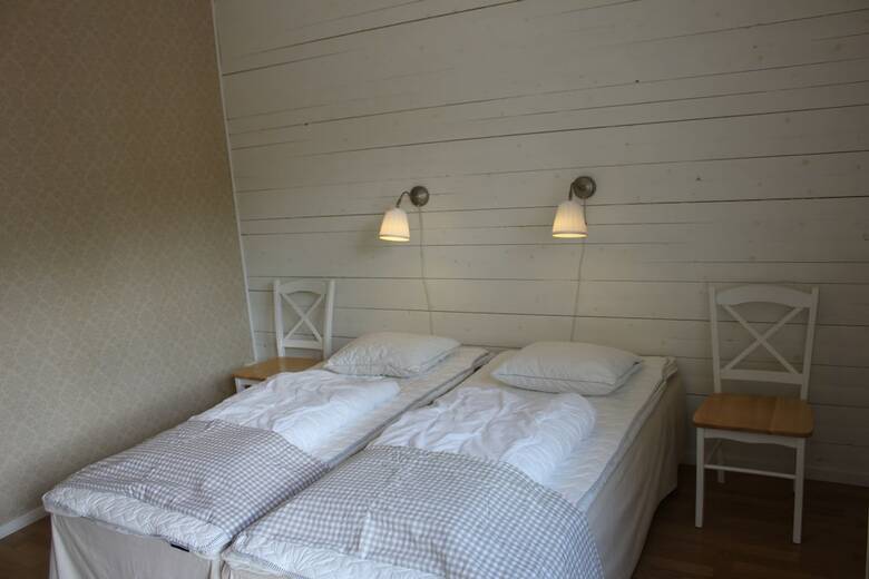 Albergue Sj�torps Vandrarhem & Rum