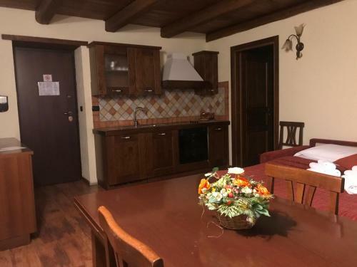 Hostal Residence Du Commerce