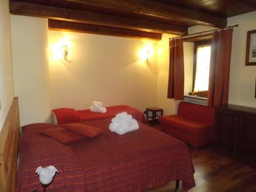 Hostal Residence Du Commerce