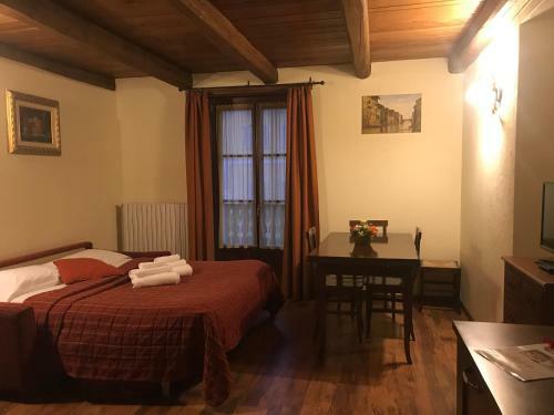 Hostal Residence Du Commerce