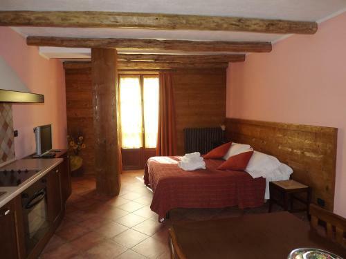 Hostal Residence Du Commerce