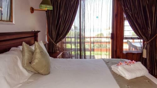 Aston Woods Bed And Breakfast