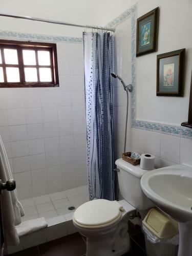 Bed & Breakfast Hosteria Punta Blanca