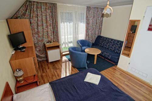 Hostal Villa Park Maikuhle
