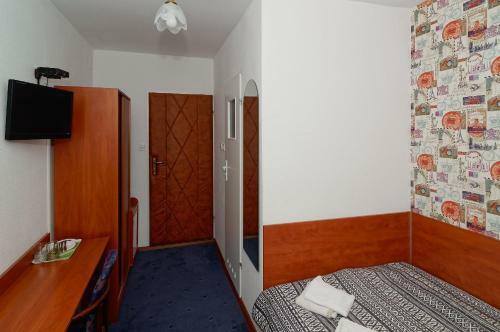 Hostal Villa Park Maikuhle