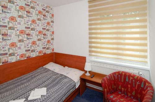 Hostal Villa Park Maikuhle