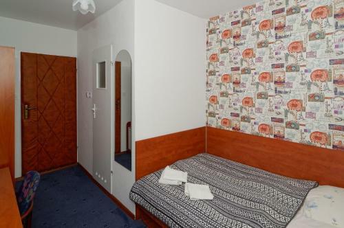 Hostal Villa Park Maikuhle