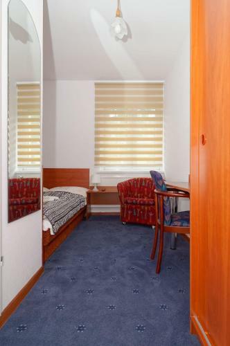 Hostal Villa Park Maikuhle