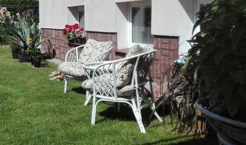 Hostal Villa Park Maikuhle