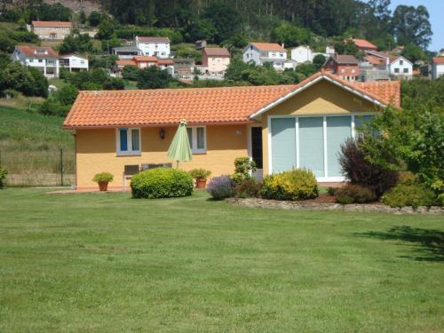 Agroturismo Casas Cuncheiro