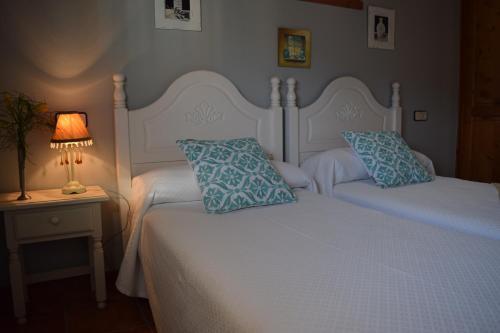 Agroturismo Casas Cuncheiro