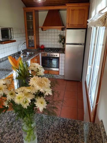 Agroturismo Casas Cuncheiro