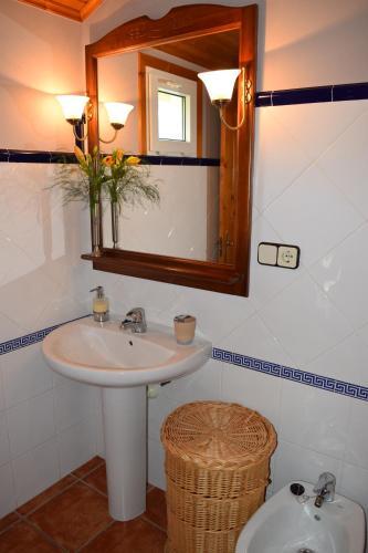 Agroturismo Casas Cuncheiro