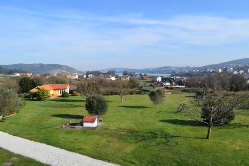 Agroturismo Casas Cuncheiro