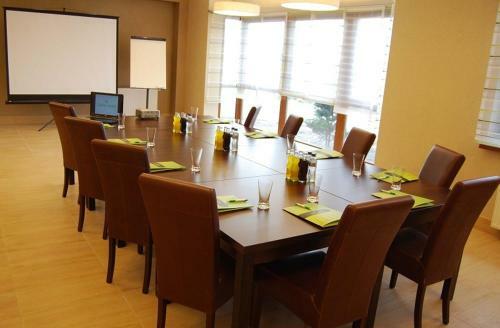 Hostal Zielony Ogr�d