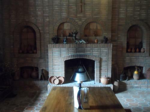 Hostal Tsinandlis Edemi