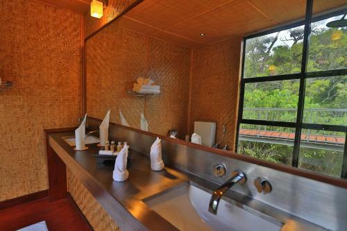 The Rainforest Ecolodge - Sinharaja