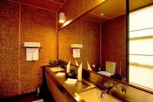 The Rainforest Ecolodge - Sinharaja
