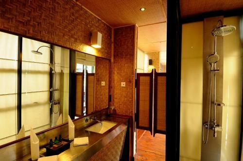 The Rainforest Ecolodge - Sinharaja