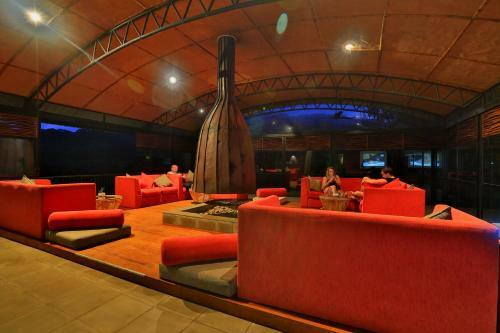 The Rainforest Ecolodge - Sinharaja