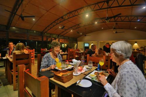 The Rainforest Ecolodge - Sinharaja