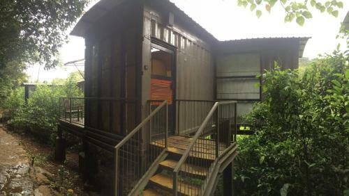 The Rainforest Ecolodge - Sinharaja