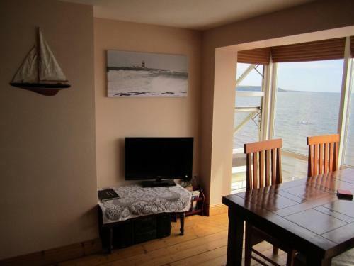 Seashells B&B