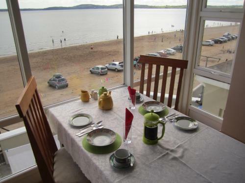 Seashells B&B