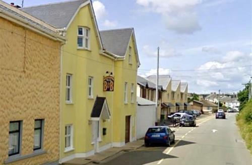 Seashells B&B