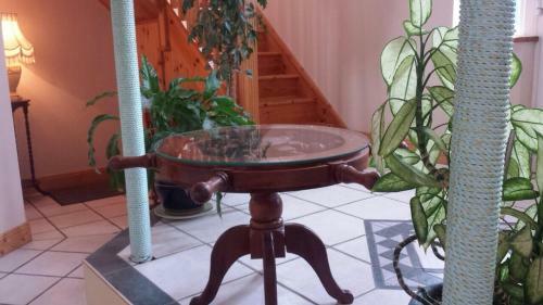 Seashells B&B