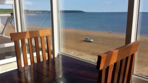 Seashells B&B