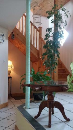 Seashells B&B