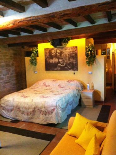 Agroturismo Pr� De Mand�