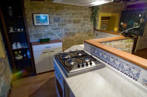 Agroturismo Pr� De Mand�