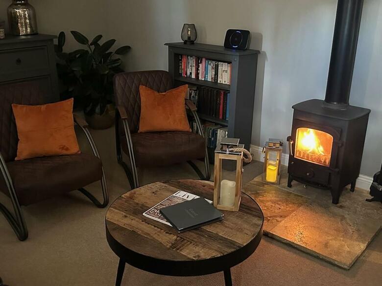 Apartamentos Stonehenge Cottages