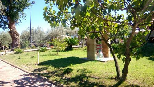Agroturismo Agriturismo Paino