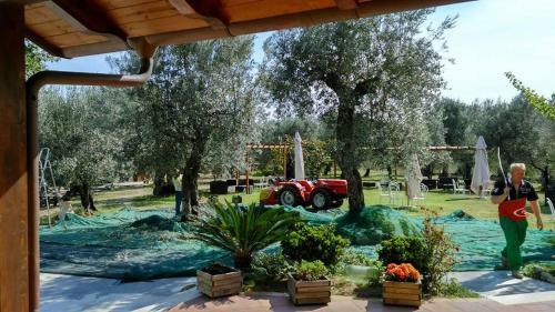 Agroturismo Agriturismo Paino