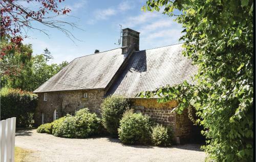 Holiday Home Manche P-854