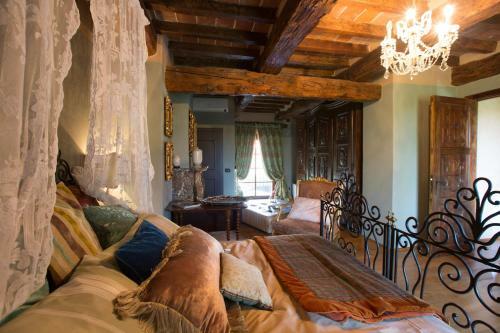 Hostal Corte Langosco
