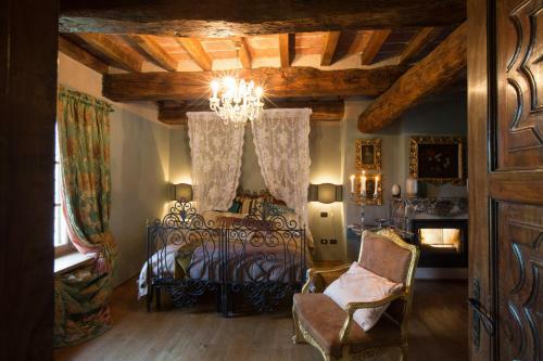 Hostal Corte Langosco