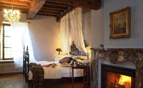 Hostal Corte Langosco